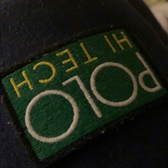 Meet your Posher, Dalton - Picture 1 of 1